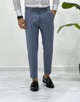 PANTALONE SARTORIALE SAN PAOLO