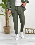 COORDINATO FOULARD SDL
