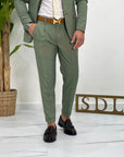 ABITO MONOPETTO MALAGA SDL OUTFIT