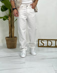 BAGGY DRILL SDL OUTFIT