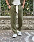 COORDINATO FRA SDL OUTFIT