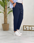 PANTALACCIO BASIC TB
