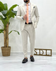 ABITO MONOPETTO MALAGA SDL OUTFIT