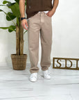 BAGGY DRILL SDL OUTFIT