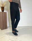 PANTALONE DOPPIO BOTTONE SDL OUTFIT