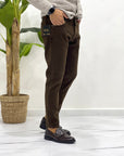 JEANS DESERT SDL OUTFIT