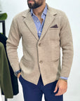 CARDIGAN GIACCA SDL OUTFIT