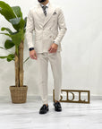 ABITO DOPPIOPETTO IBIZA SDL OUTFIT