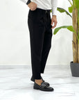 PANTALONE SARTORIALE SAN PAOLO