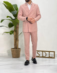 ABITO DOPPIOPETTO SIVIGLIA SDL OUTFIT