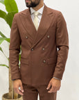 ABITO DOPPIOPETTO PRAGA SDL OUTFIT