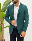 GIACCA MICROFANSTASIA SDL OUTFIT
