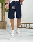 BERMUDA BOMBASTIC SDL OUTFIT