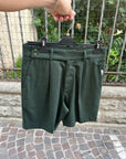 BERMUDA DOPPIO BOTTONE SDL OUTFIT