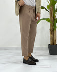 PANTALONE SARTORIALE SAN PAOLO