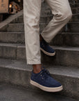 SCARPA STRINGATA CASUAL SDL