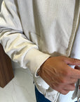 GIUBBOTTO IN VELLUTO SDL