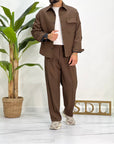 COORDINATO NICKY SDL OUTFIT
