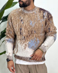 MAGLIONE BEAR SDL OUTFIT