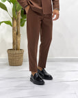 ABITO DOPPIOPETTO PRAGA SDL OUTFIT
