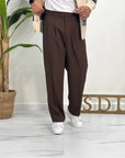PANTALONE FONDO AMPIO ABBOTT LAT SDL