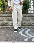 COORDINATO TINO SDL OUTFIT