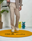 PANTALONE SICILIA FONFO AMPIO SDL OUTFIT
