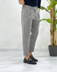 PANTALONE SARTORIALE SAN PAOLO
