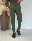 PANTALONE SPIGATO SDL OUTFIT