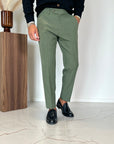 PANTALONE VIENNA SDL OUTFIT