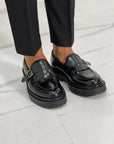 MOCASSINO CON FRANGE SDL OUTFIT