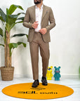 ABITO MONOPETTO TOKYO SDL OUTFIT