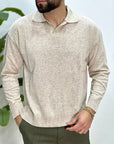 POLO IN FILO NJB
