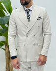 ABITO DOPPIOPETTO IBIZA SDL OUTFIT