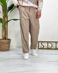 PANTALONE FONDO AMPIO ABBOTT LAT SDL