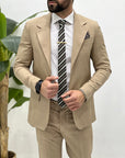 ABITO MONOPETTO MADRID SDL OUTFIT