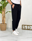 PANTALONE TEO SDL OUTFIT