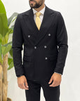 ABITO DOPPIOPETTO PRAGA SDL OUTFIT