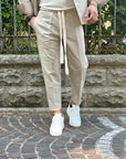 COORDINATO PERFECT SDL OUTFIT