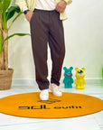 PANTALONE FONDO AMPIO 253 SDL