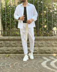 COORDINATO PERFECT SDL OUTFIT