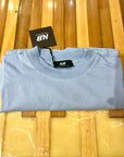 T-SHIRT MEZZO COLLO NJB