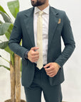 ABITO TENERIFE SDL OUTFIT