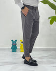 PANTALONE SARTORIALE SAN PAOLO