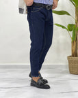 JEANS BOMBASTIC SDL OUTFIT