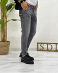 JEANS ILY SFUMATO SDL OUTFIT