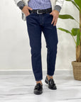 JEANS BOMBASTIC SDL OUTFIT