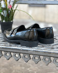MOCASSINO DOPPIA FIBBIA SDL OUTFIT