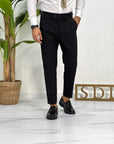 PANTALONE LUIS DOPPIA FIBBIA SDL OUTFIT