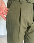 PANTALONE SPIGATO SDL OUTFIT